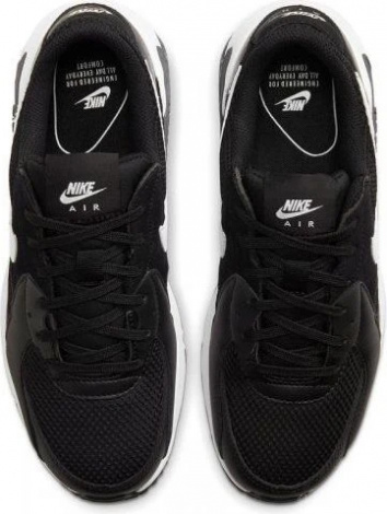 Кросівки Nike Air Max Excee чорні CD5432-003