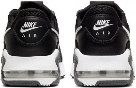 Кросівки Nike Air Max Excee чорні CD5432-003