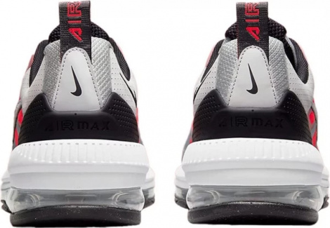 Кроссовки Nike AIR MAX GENOME