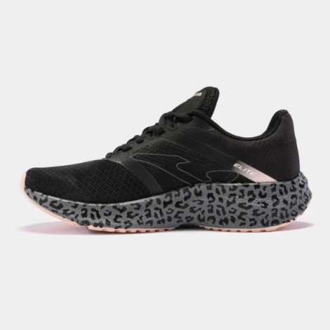 Кроссовки Женские Joma R.Elite Lady 2301 Black Pink