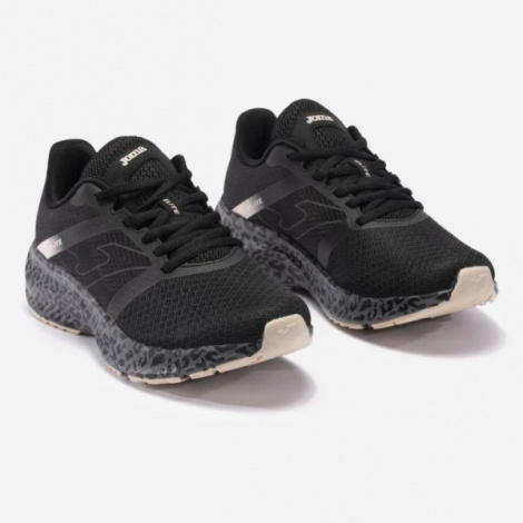 Кроссовки Женские Joma R.Elite Lady 2301 Black Pink