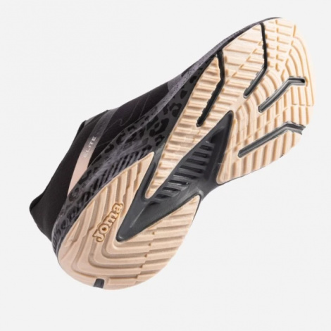 Кроссовки Женские Joma R.Elite Lady 2301 Black Pink