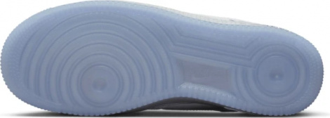 Кросівки жіночі Nike WMNS AIR FORCE 1 07 SE білі DX6764-100