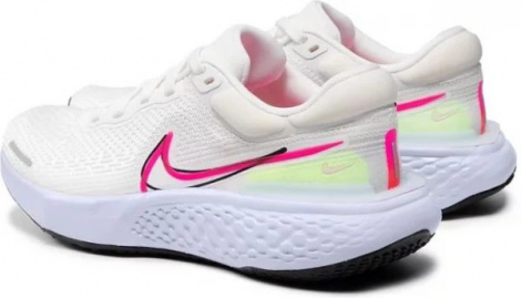Кроссовки Nike Zoomx Invincible Run Fk