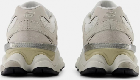 Кросівки New Balance 9060 бежеві U9060WHT
