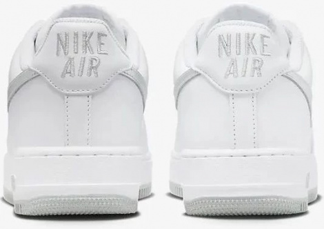 Кроссовки Nike Air Force 1 Low Retro White
