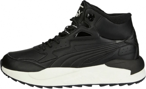 Черевики Puma X-RAY SPEED MID WINTER чорні 388574 01
