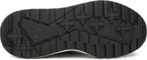 Черевики Puma X-RAY SPEED MID WINTER чорні 388574 01