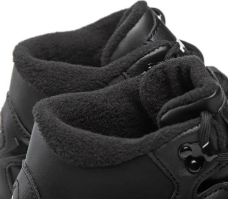 Черевики Puma X-RAY SPEED MID WINTER чорні 388574 01