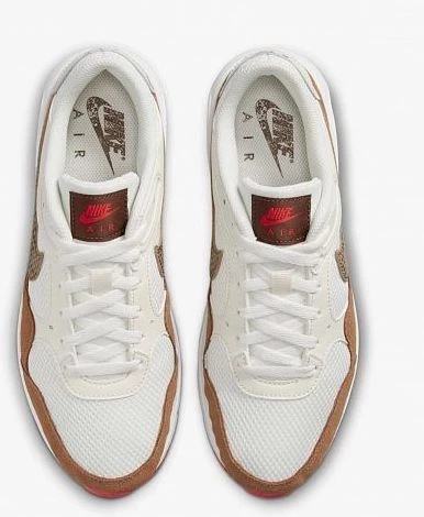 Кросівки жіночі Nike AIR MAX SC SE коричневі DX9501-100