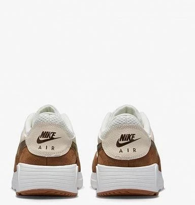 Кросівки жіночі Nike AIR MAX SC SE коричневі DX9501-100