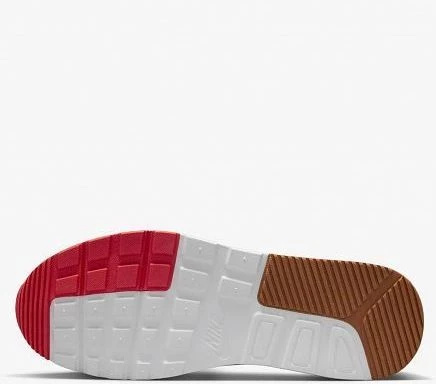 Кросівки жіночі Nike AIR MAX SC SE коричневі DX9501-100