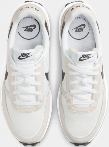 Кроссовки Nike Waffle Nav