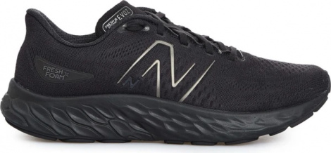 Кросівки бігові New Balance FF X EVOZ V3 чорні MEVOZTB3