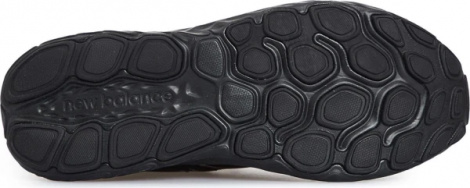 Кросівки бігові New Balance FF X EVOZ V3 чорні MEVOZTB3