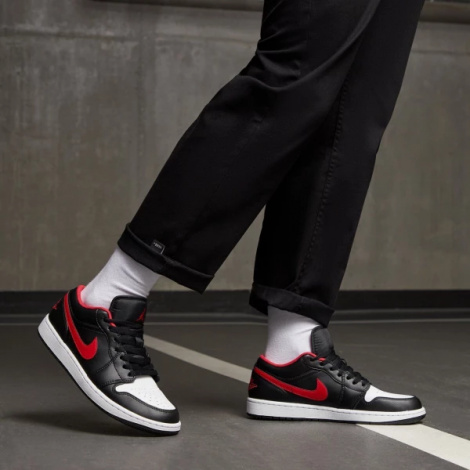 Кроссовки Jordan Air 1 Low
