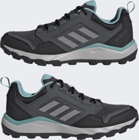 Кроссовки Женские Adidas Terrex Tracerocker 2.0 Trail Running (H05686)