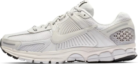 Кросівки Nike ZOOM VOMERO 5 білі BV1358-001