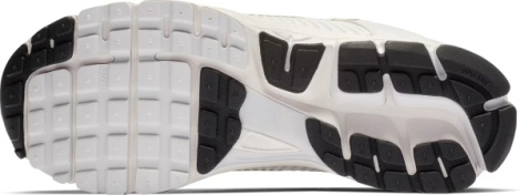 Кросівки Nike ZOOM VOMERO 5 білі BV1358-001