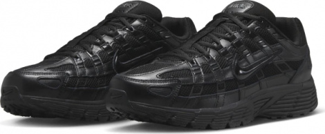 Кросівки Nike P-6000 чорні CD6404-002