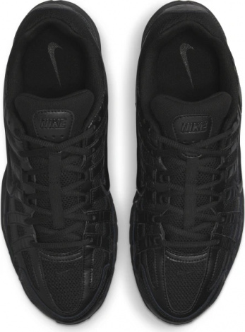 Кросівки Nike P-6000 чорні CD6404-002