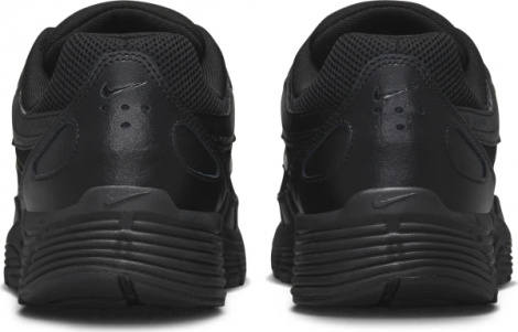 Кросівки Nike P-6000 чорні CD6404-002