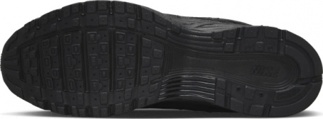 Кросівки Nike P-6000 чорні CD6404-002