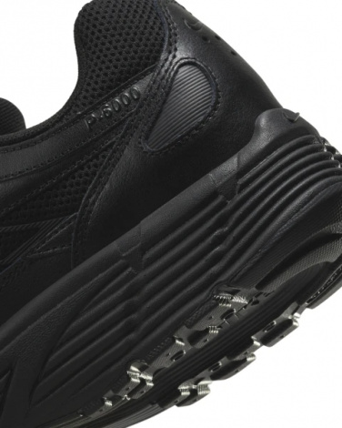 Кросівки Nike P-6000 чорні CD6404-002