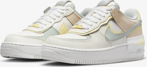 Кроссовки Nike Air Force Shadow