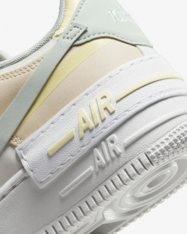 Кроссовки Nike Air Force Shadow