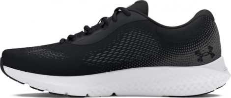 Кросівки бігові Under Armour ROGUE 4 чорно-білі 3026998-001