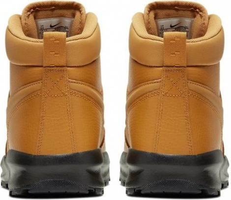 Черевики підліткові Nike Manoa LTR коричневі BQ5372-700
