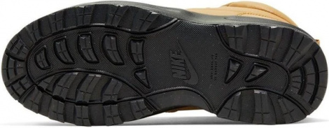 Черевики підліткові Nike Manoa LTR коричневі BQ5372-700