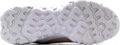 Кросівки бігові жіночі Nike REACT R3VISION рожеві DQ5188-601