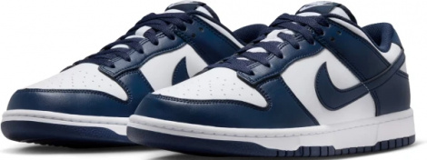 Кроссовки Nike Dunk Low Retro