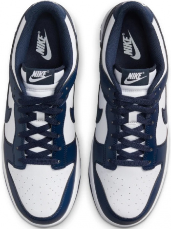 Кроссовки Nike Dunk Low Retro