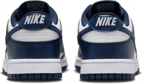 Кроссовки Nike Dunk Low Retro