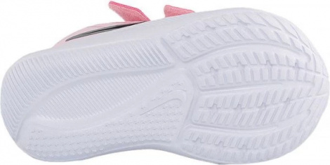 Кросівки дитячі Nike Star Runner 3 рожеві DA2778-601