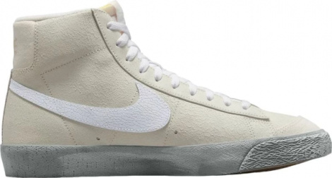 Кеди Nike BLAZER MID 77 SE бежеві DV0797-100