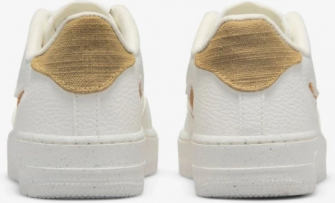 Кроссовки Nike Air Force 1 Lv8 Nn (Gs) (Dq7690-100)