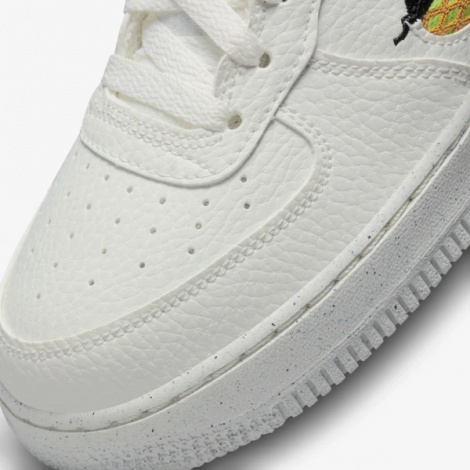 Кроссовки Nike Air Force 1 Lv8 Nn (Gs) (Dq7690-100)