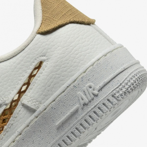 Кроссовки Nike Air Force 1 Lv8 Nn (Gs) (Dq7690-100)
