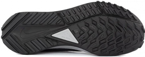 Кросівки для трейлраннінгу Nike REACT PEGASUS TRAIL 4 GTX чорні DJ7926-001