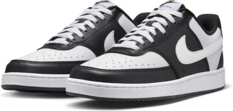 Кроссовки Nike W Court Vision Lo Nn