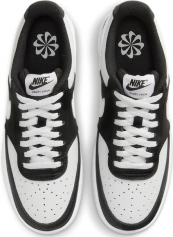 Кроссовки Nike W Court Vision Lo Nn
