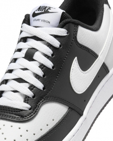 Кроссовки Nike W Court Vision Lo Nn