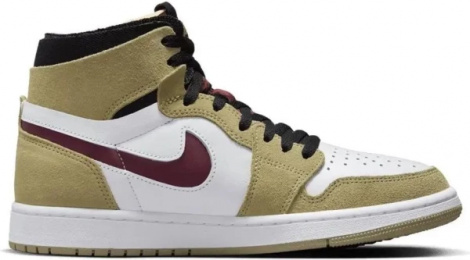 Кроссовки Jordan Air 1 Zoom Air Cmft