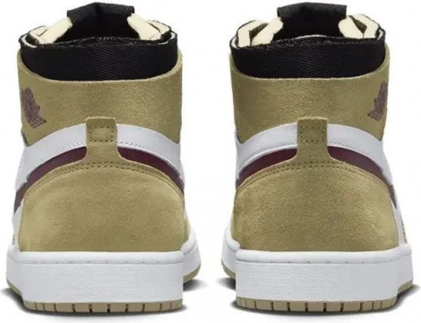 Кроссовки Jordan Air 1 Zoom Air Cmft