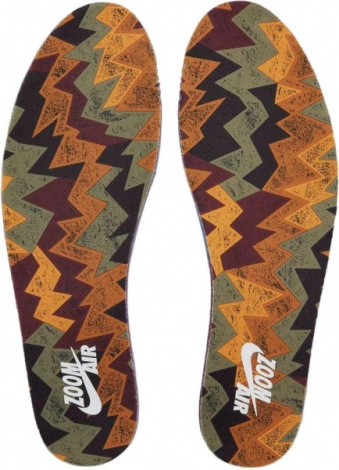 Кроссовки Jordan Air 1 Zoom Air Cmft