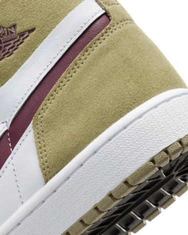 Кроссовки Jordan Air 1 Zoom Air Cmft